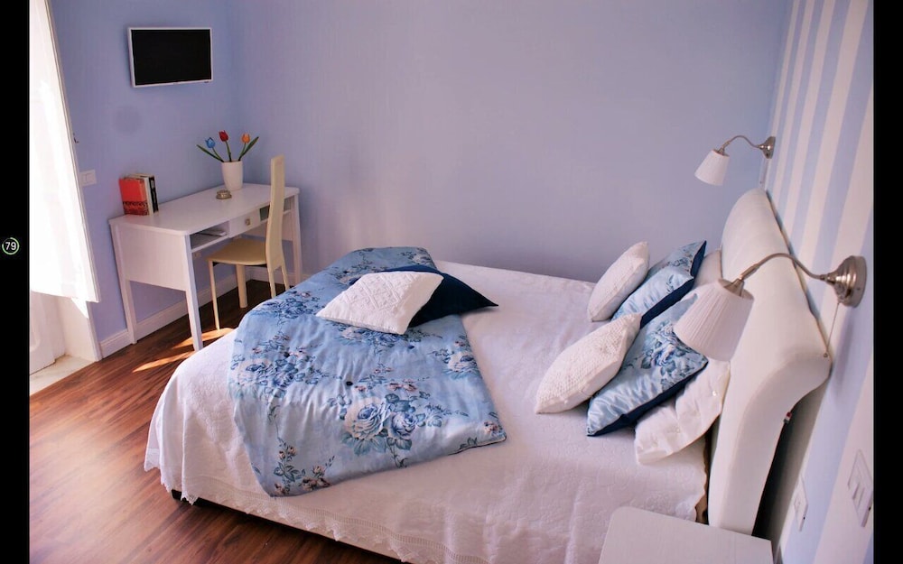 Double Room, Balcony photo 3