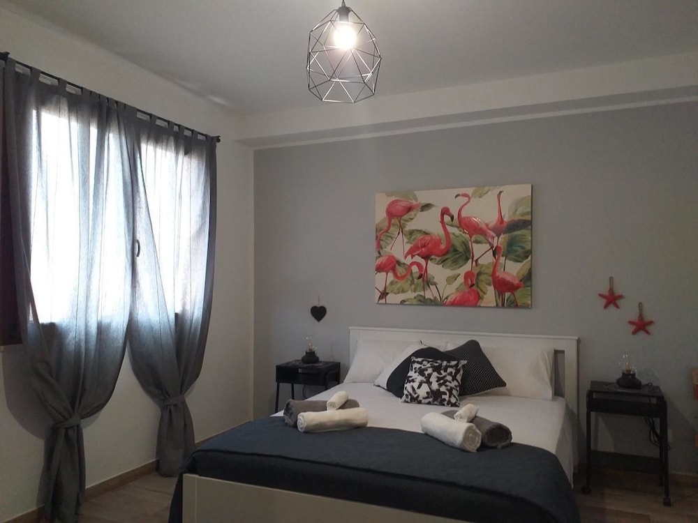 Exclusive Double Room (Nera)