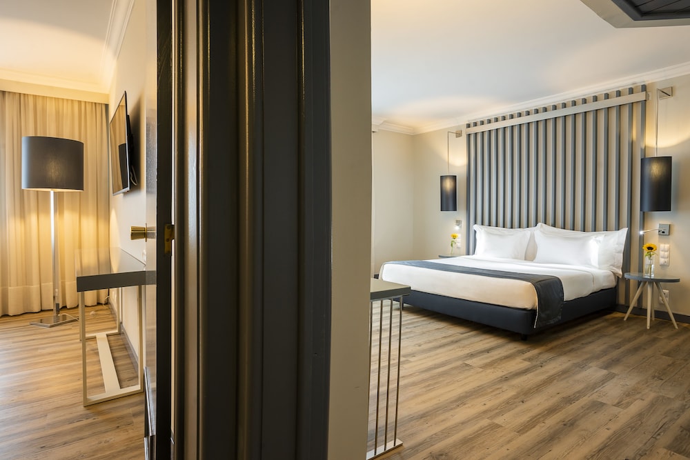 Comfort Suite (Double)