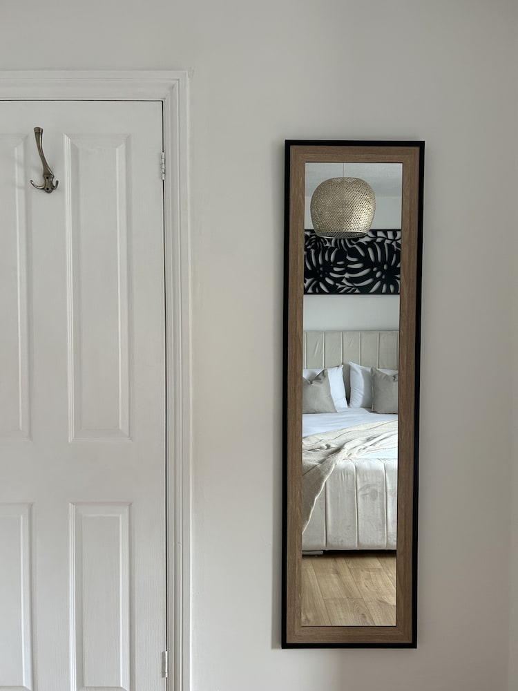 Comfort Room photo 2