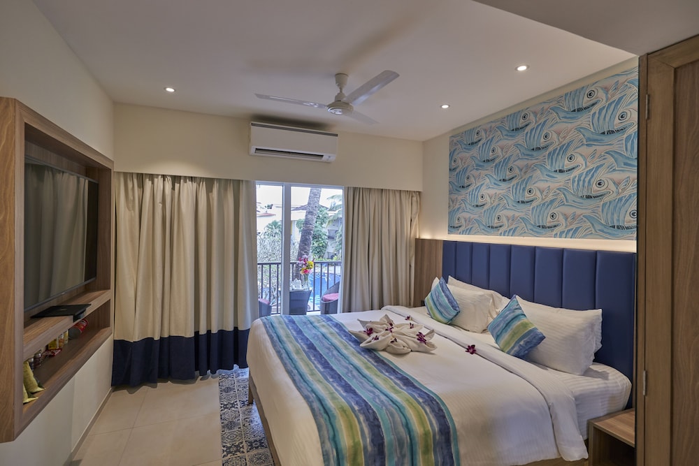 Luxury Suite - Photo 5