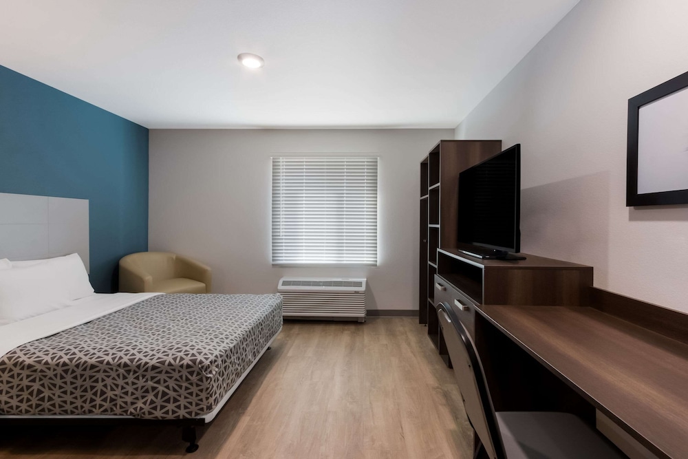 WoodSpring Suites Chandler Airport, Foto 11
