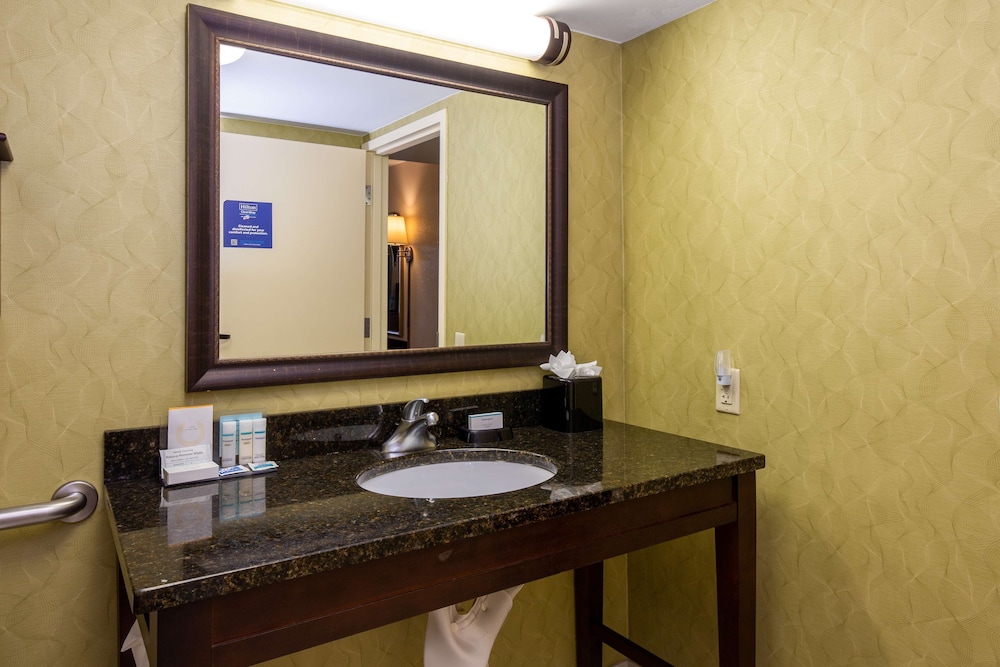 Room, 1 King Bed, Accessible - Photo 6