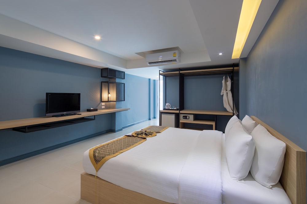 Superior Double Room - Photo 3