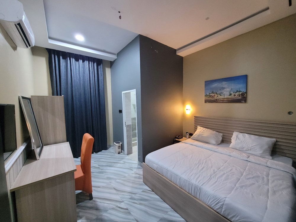 Superior Double Room photo 1