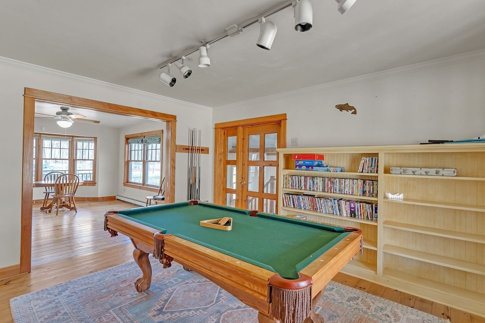 Cabin, 4 Bedrooms
