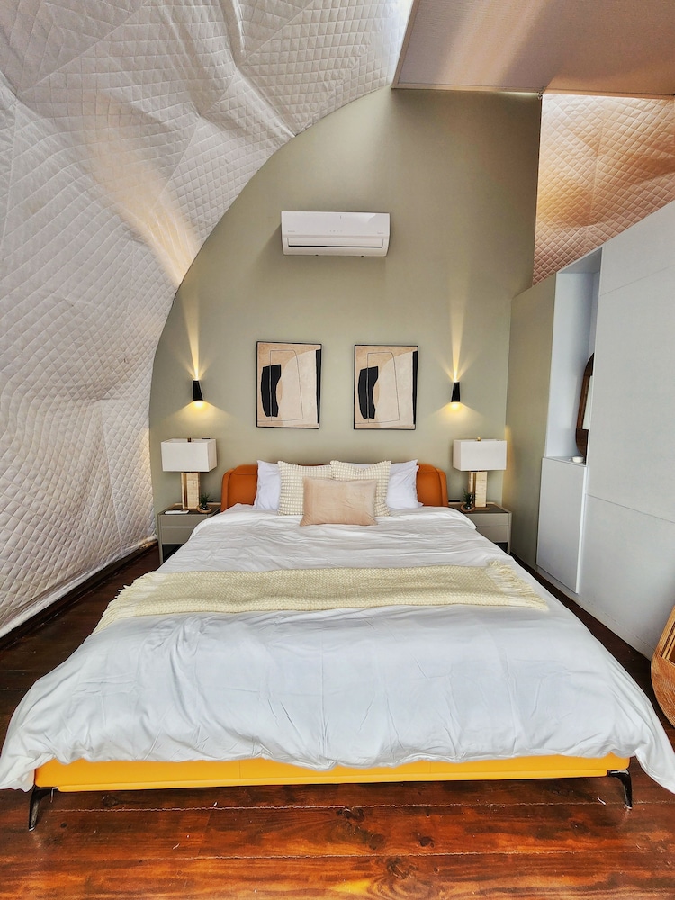 Deluxe Room (Royal Dome) photo 3