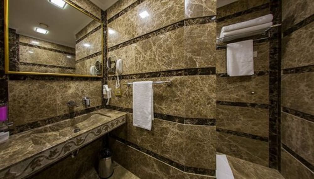 Deluxe Single Room photo 3