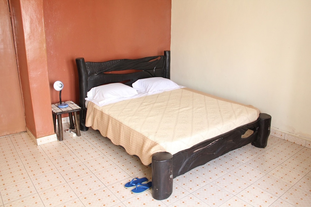 Standard Double Room - Photo 1