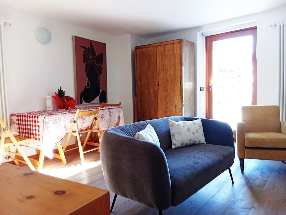 Panoramic Apartment, 2 Bedrooms