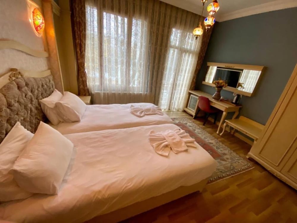 Standard Twin Room photo 1