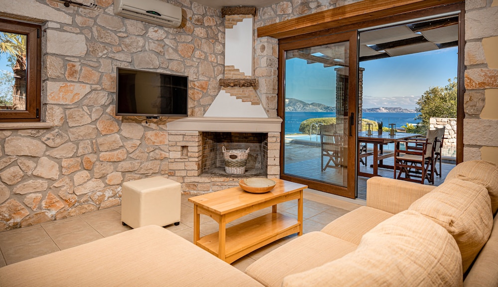 Villa, 3 Bedrooms, Private Pool (Split Level)
