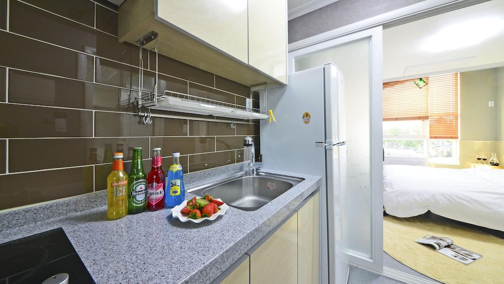 Basic Room, 1 Bedroom (303(SPA)) - Photo 6