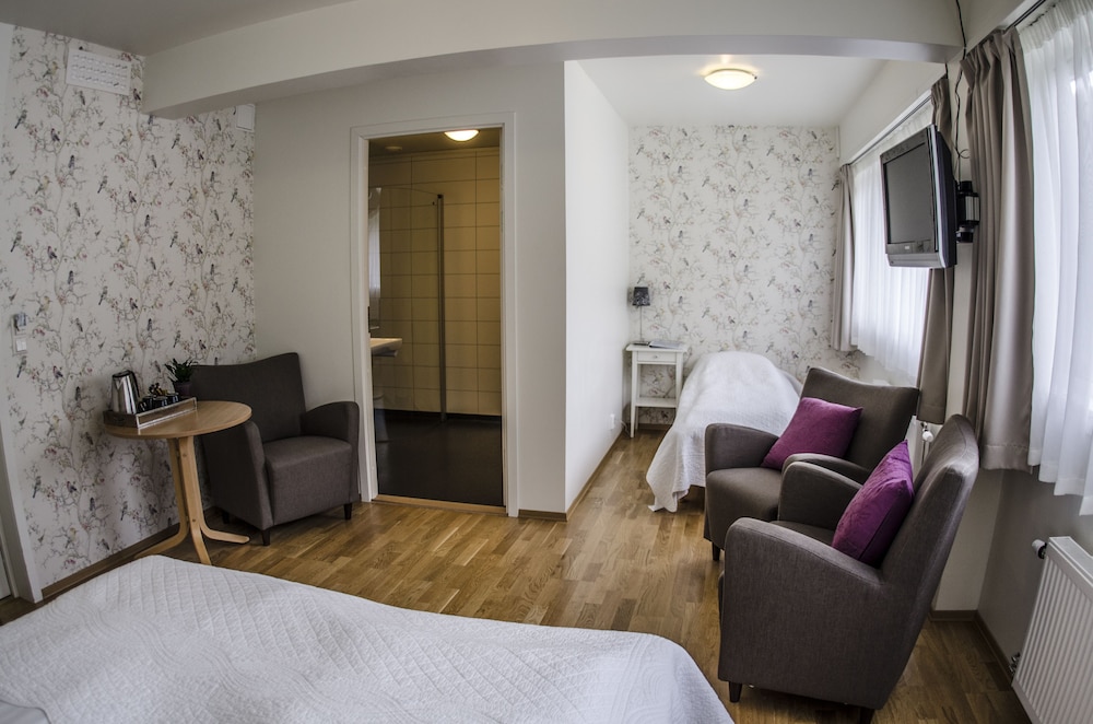 Comfort Triple Room
