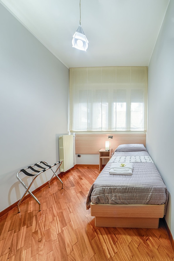 Comfort Single Room, 1 Bedroom photo 1