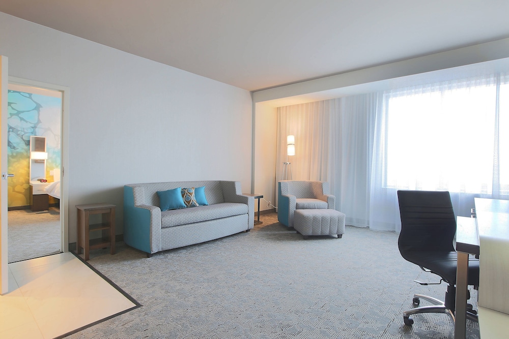 Suite, 1 Bedroom