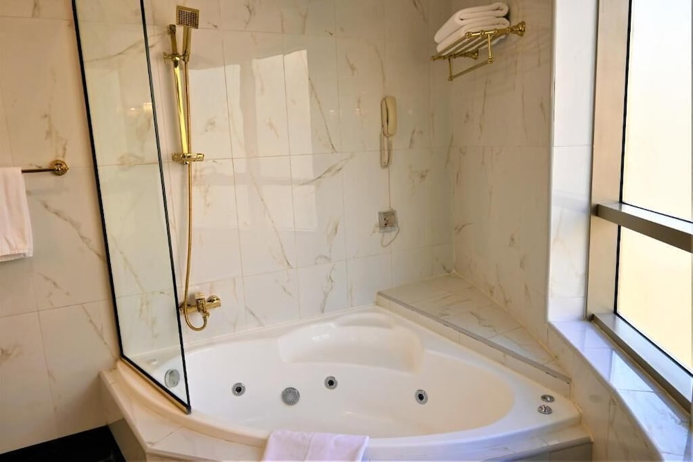 Exclusive Suite, 1 Bedroom photo 3