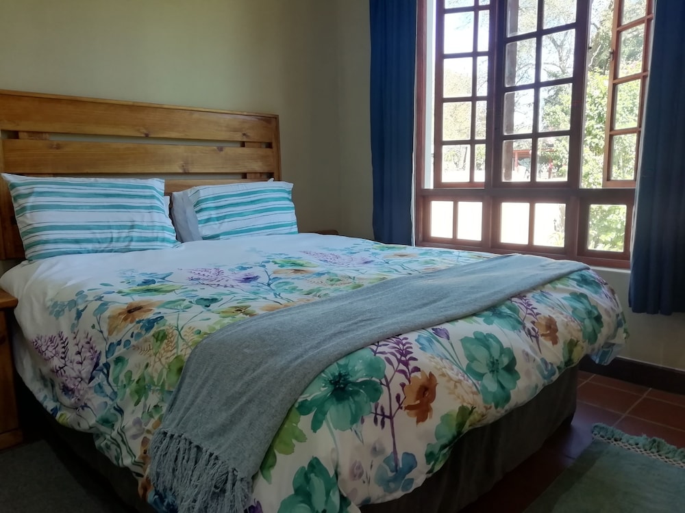 Business Double Room, 1 Bedroom, Garden View
