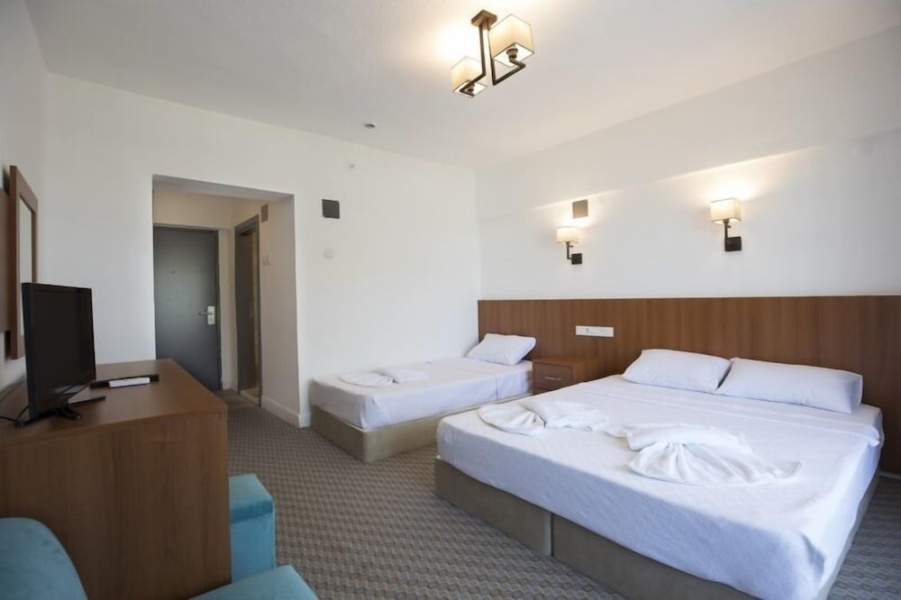 Economy Room photo 1