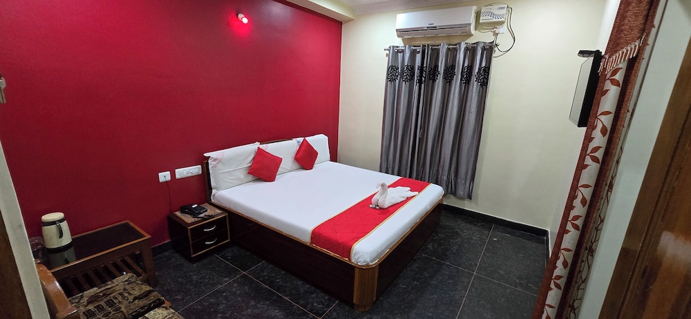 Executive Double Room photo 1
