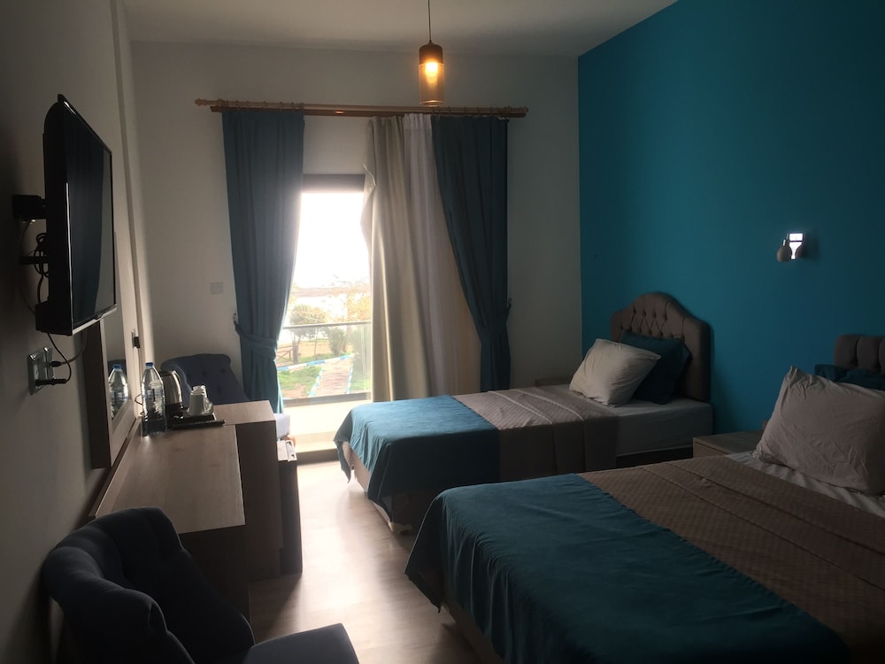 Triple Room, Sea View photo 2
