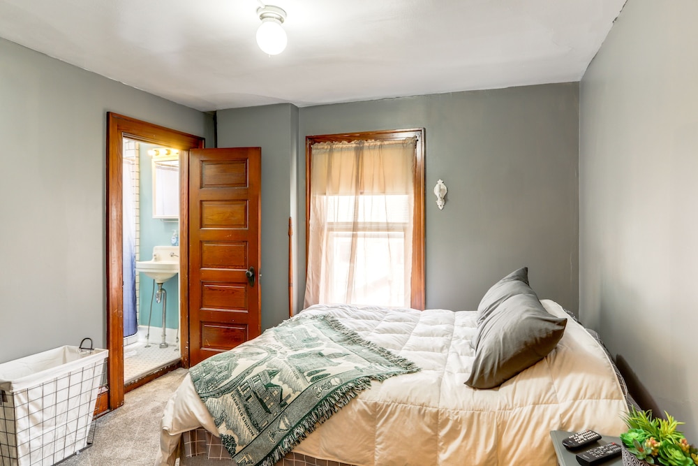 House (1 Bedroom) photo 3
