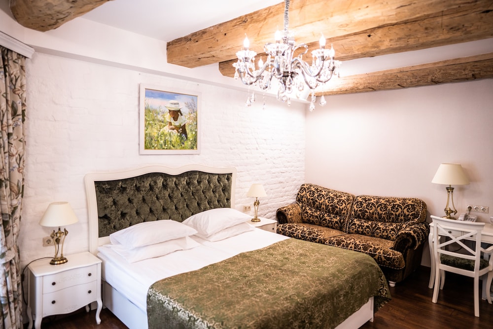 Deluxe Room photo 1