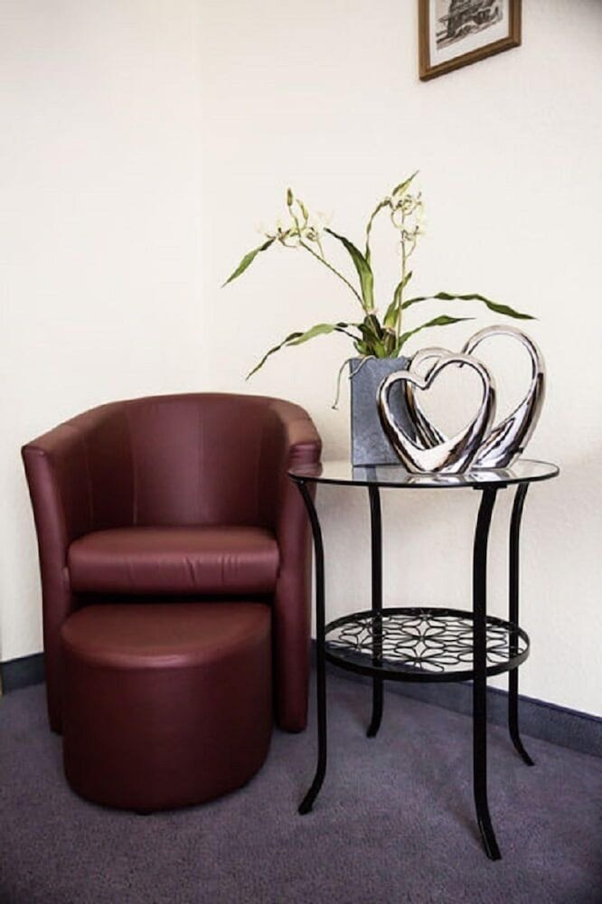 Comfort Double Room Single Use photo 3