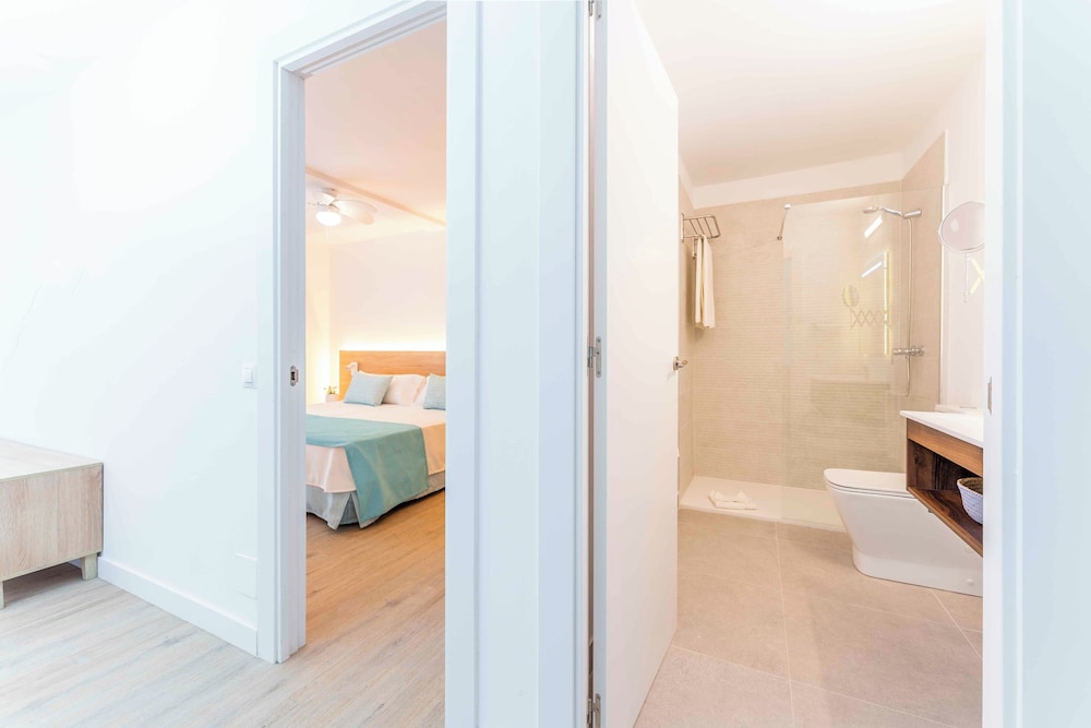 Apartment 1 bedroom (3) thumbnail 6