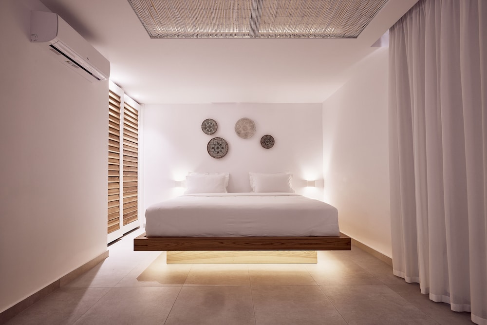 Junior Suite, Sea view