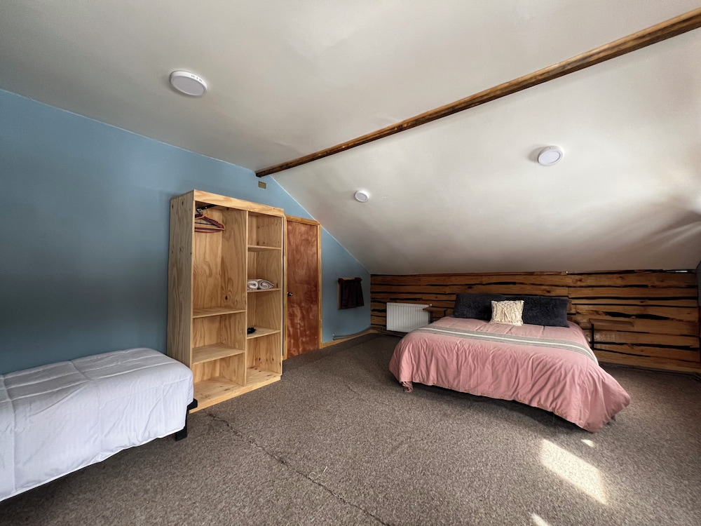 Comfort Quadruple Room (002) photo 3