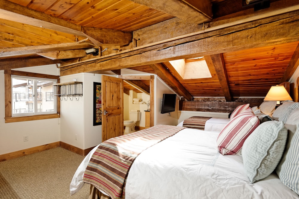 Premier Loft, 1 Bedroom photo 3