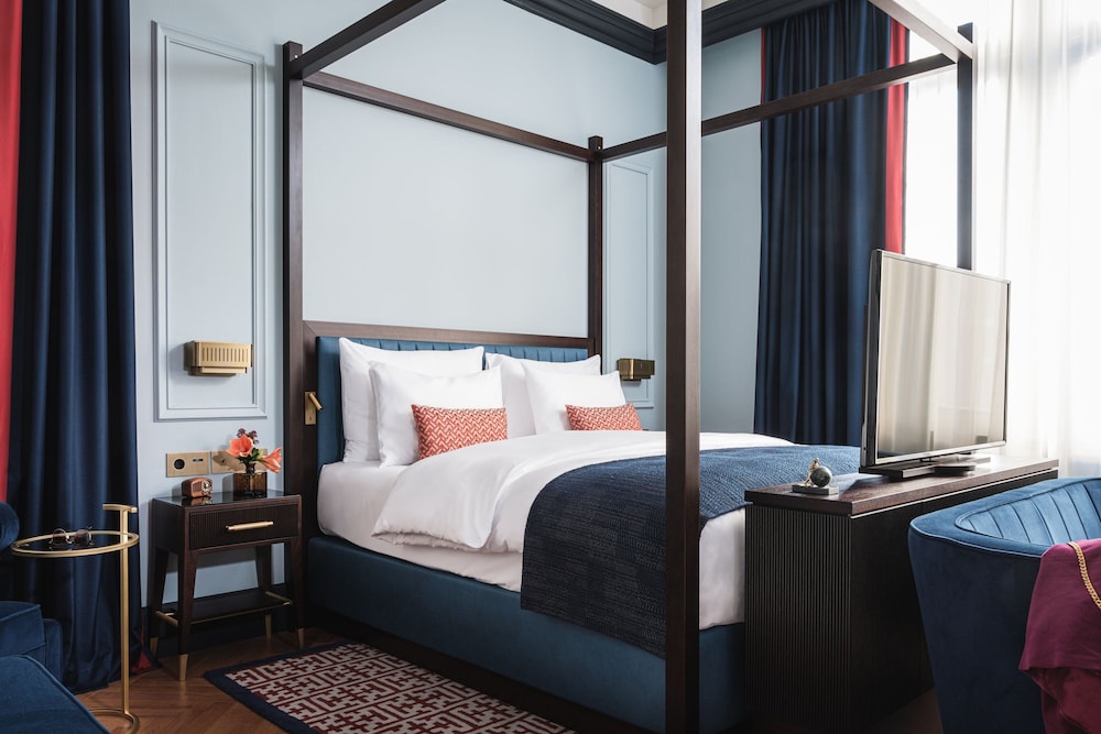 Junior Suite, 1 Bedroom