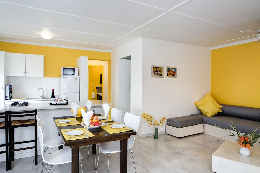 Family Cottage, 2 Bedrooms, Garden Area photo 1