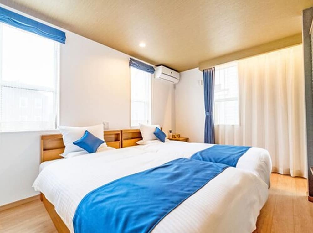 Hotel California Miyakojima Resort, Billede 6
