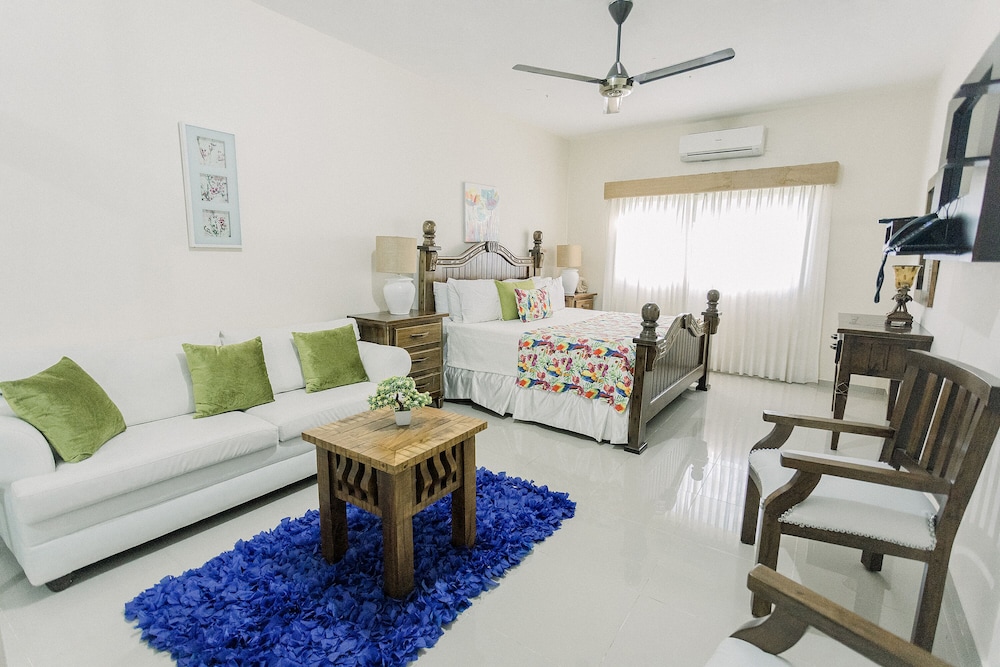 Deluxe Room photo 1