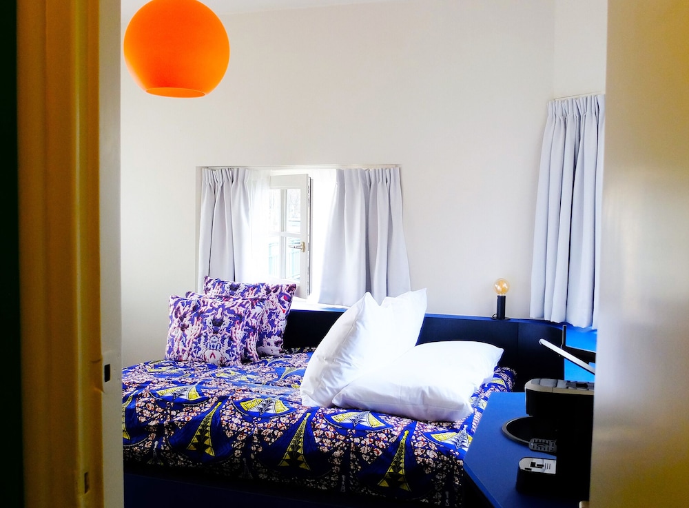 Apartment, 1 Double Bed, Canal View