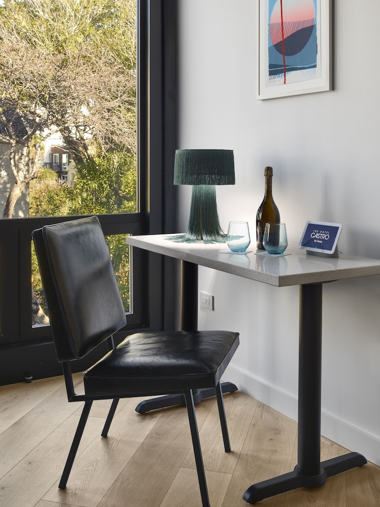 Accessible Room, Two Twins (Self Check-in with Virtual Front Desk)