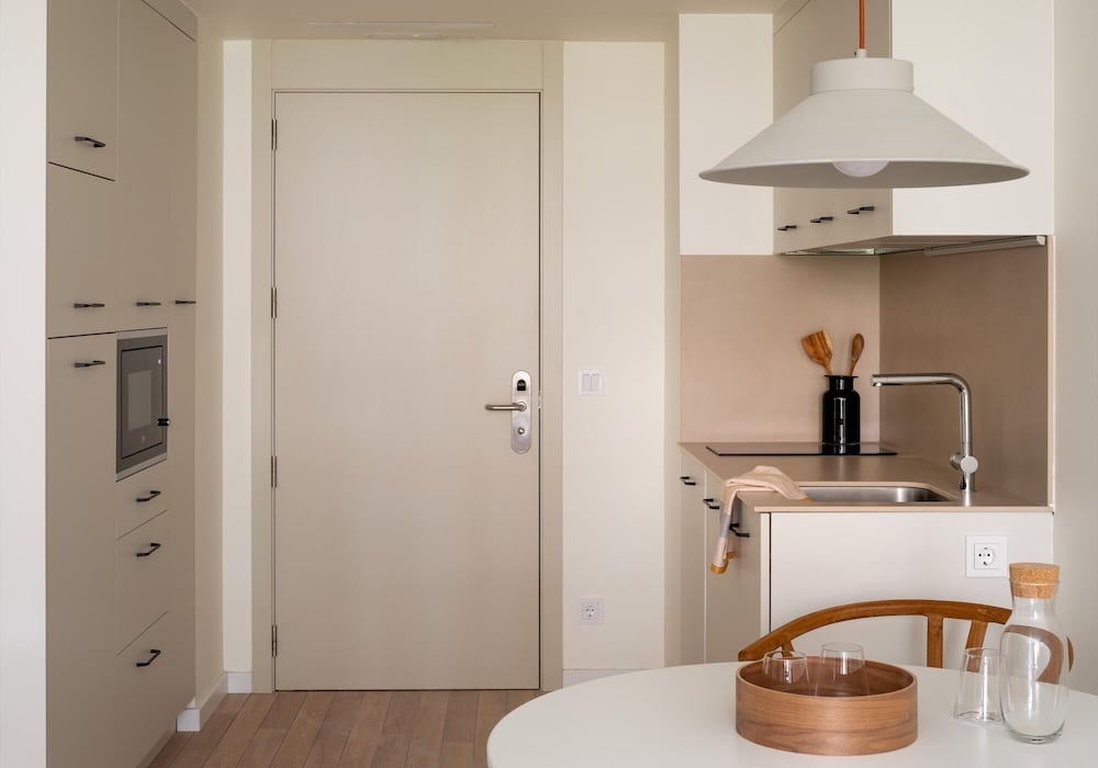 Apartment, 1 Bedroom - Photo 2