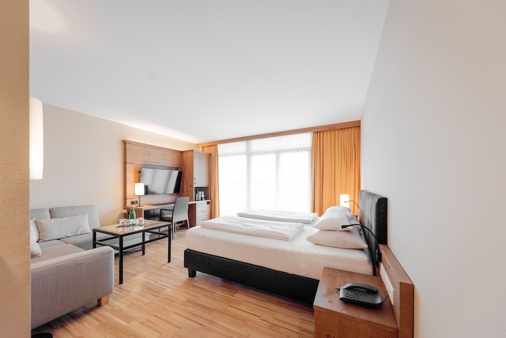 Family Suite for 3 persons photo 1