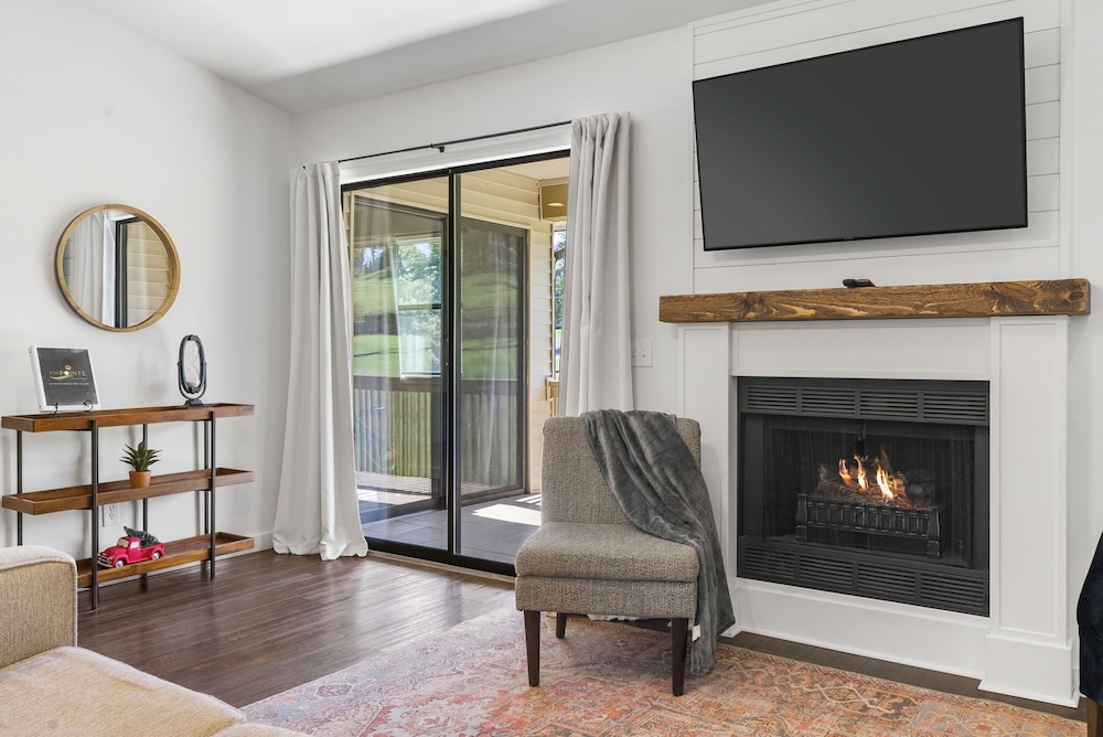 Condo, Multiple Beds, Pool Access, Golf View (Quackerdoodle Landing )