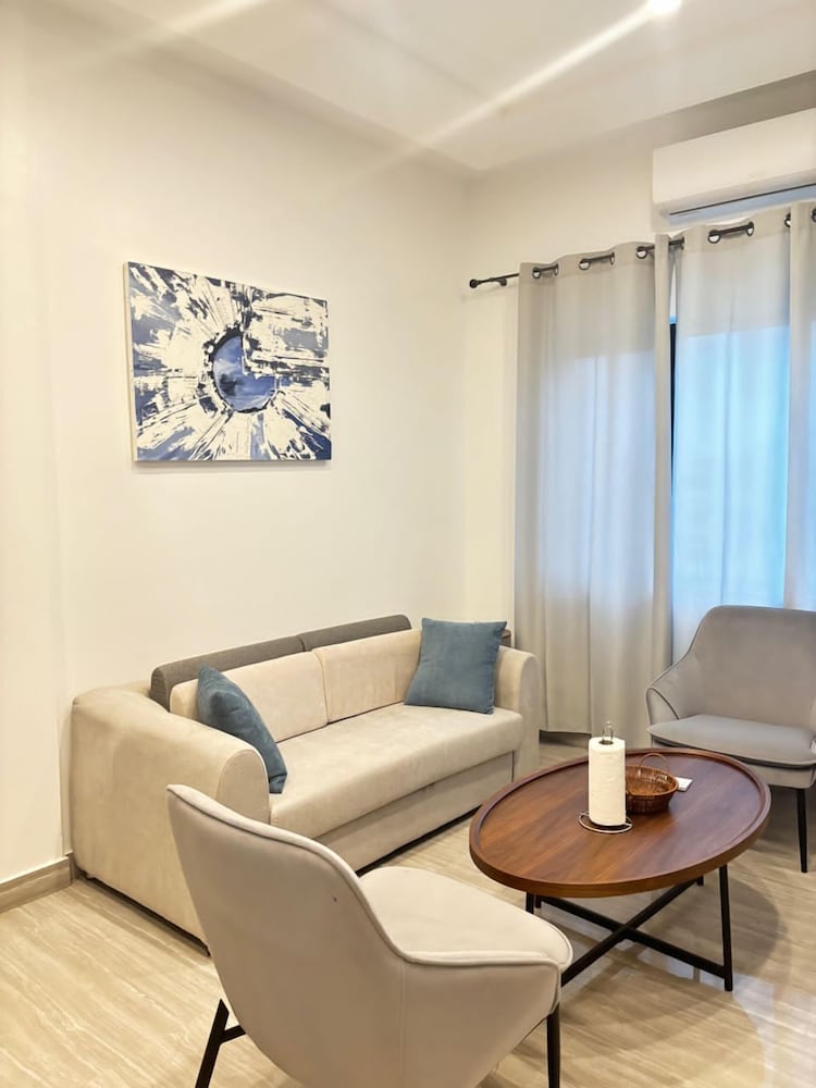 Comfort Apartment, 1 Bedroom, Balcony photo 3