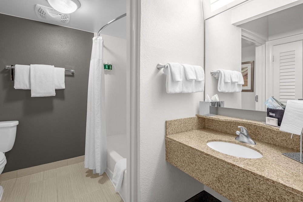 Courtyard by Marriott Wilmington/Wrightsville Beach, Billede 4