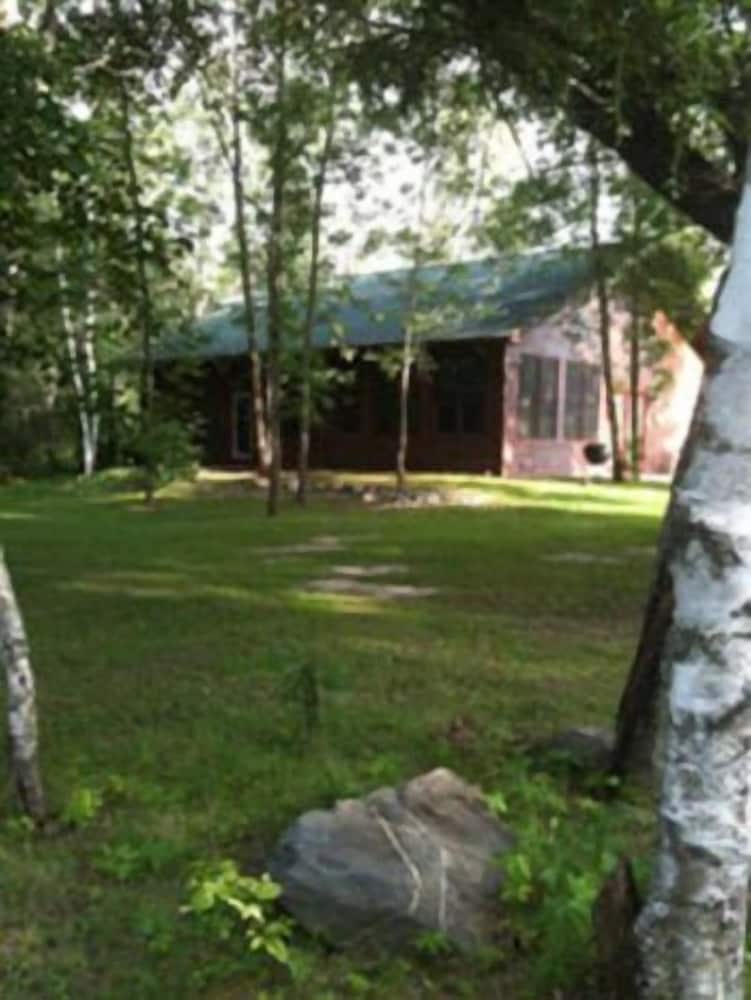 Harmony Cabin photo 1