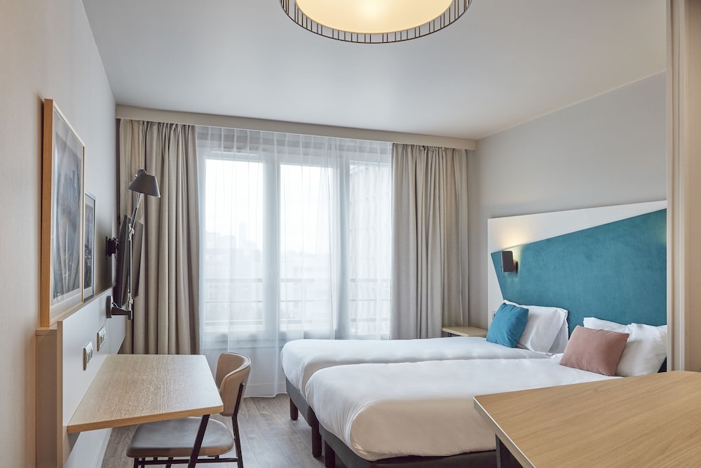 Studio, 1 Double Bed (2 people) - Photo 3