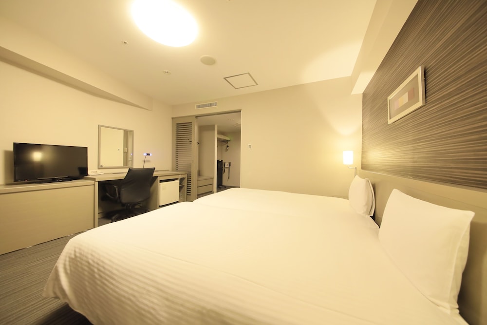 Hollywood Twin Room, Non Smoking (For 2 People) photo 3