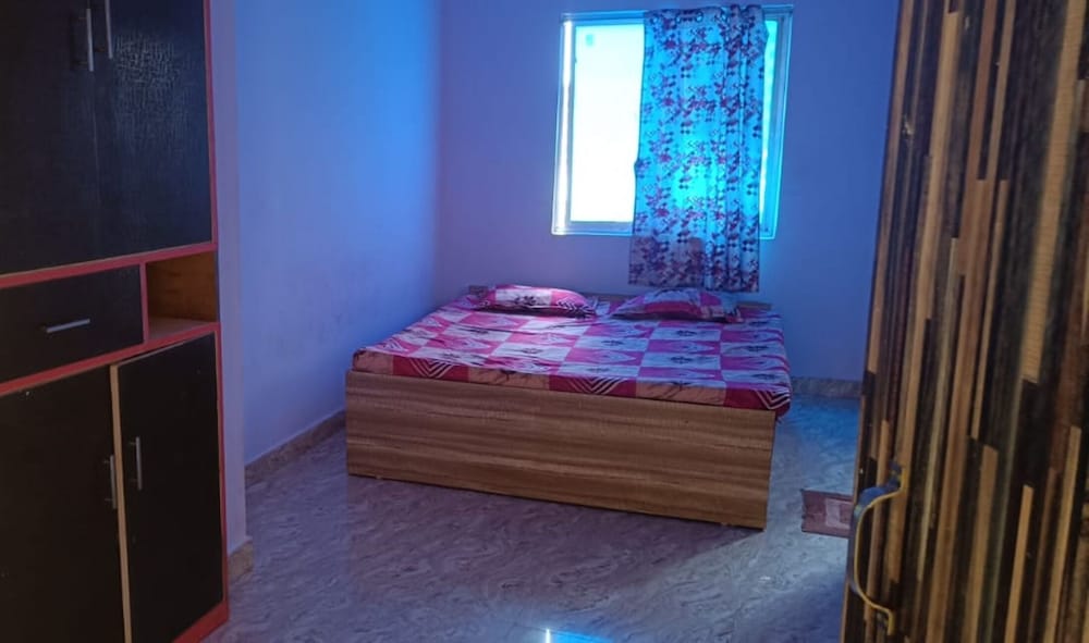 Standard Double Room, Multiple Bedrooms