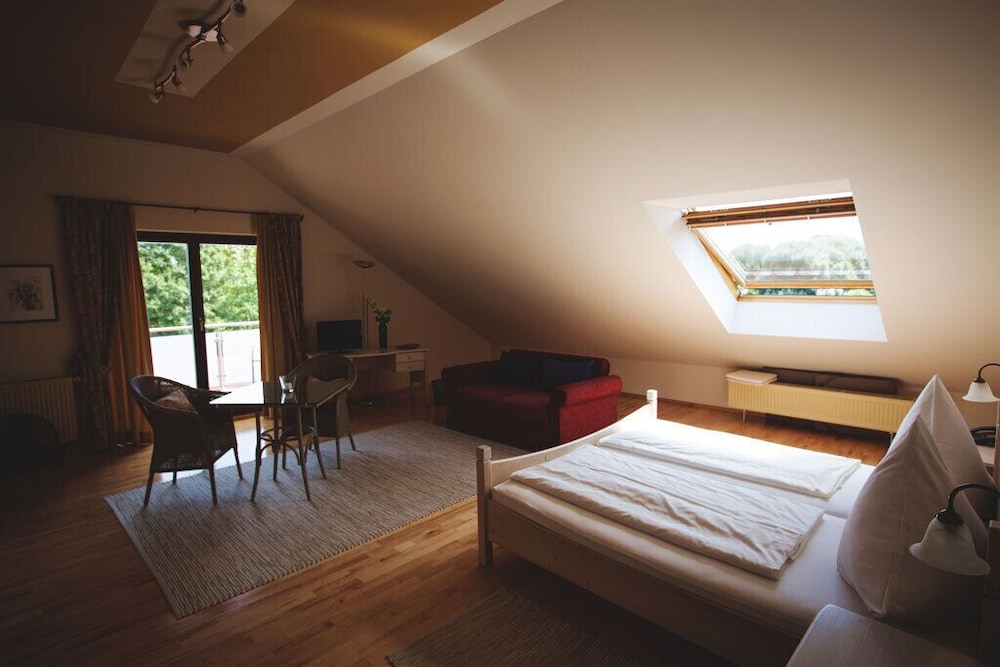 Double Room photo 2