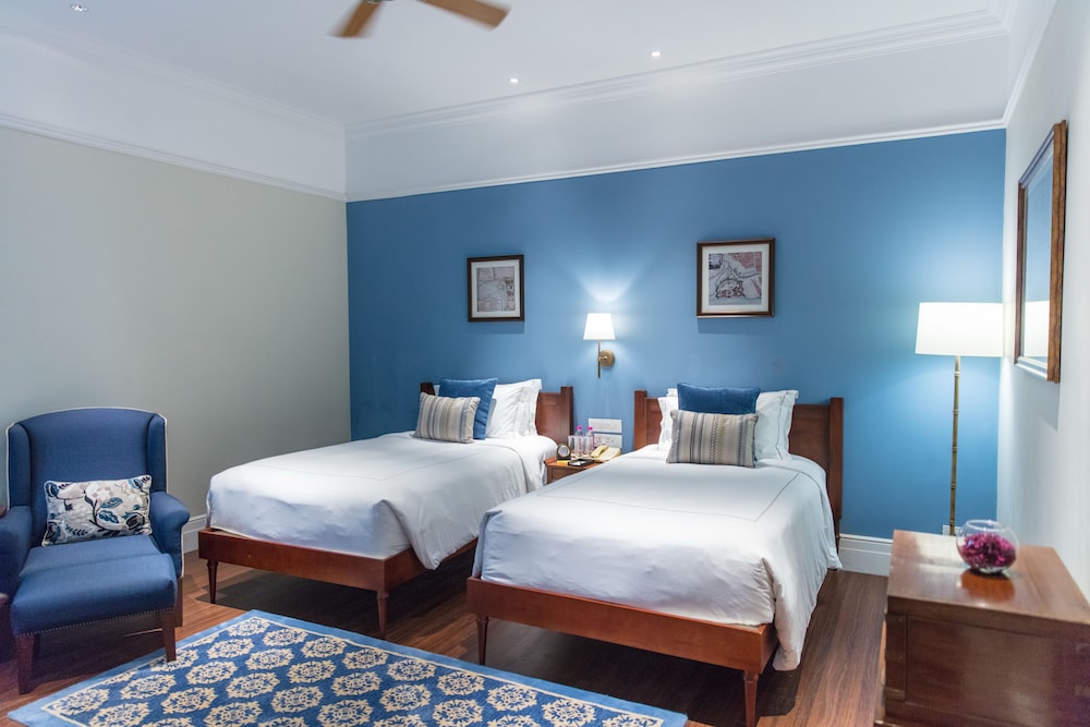 Room, 1 Twin Bed (Heritage) - Photo 1