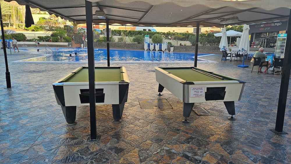Los Cristianos Opvarmet Pool Havudsigt AC, Billede 22